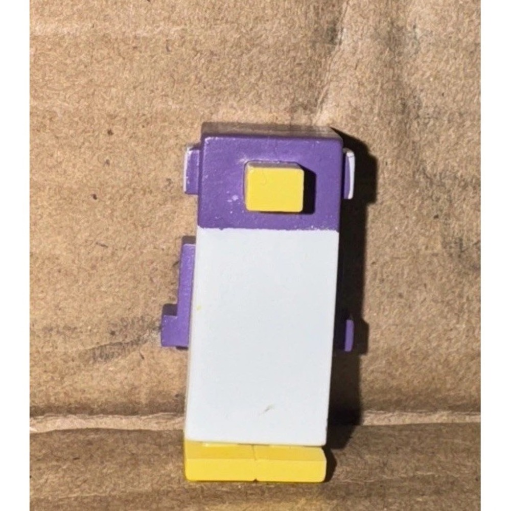 Crossy Road Mini Figure Penguin